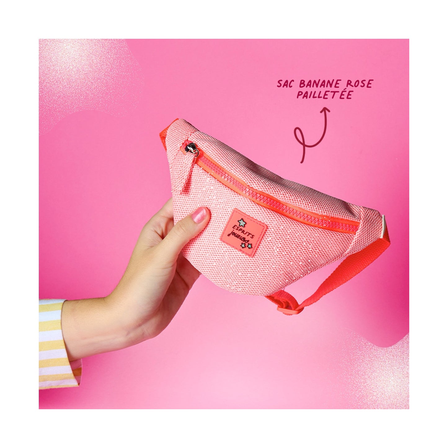 Coffret enfant Coffret Glam Party