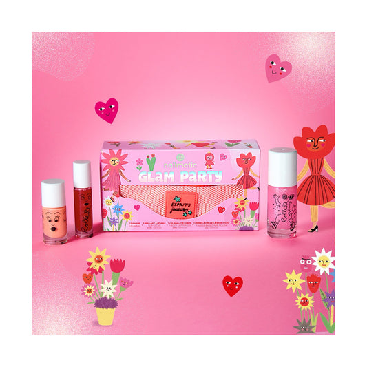 Coffret enfant Coffret Glam Party