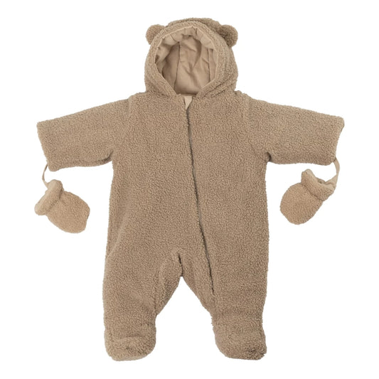 Combi pilote ours BJORN