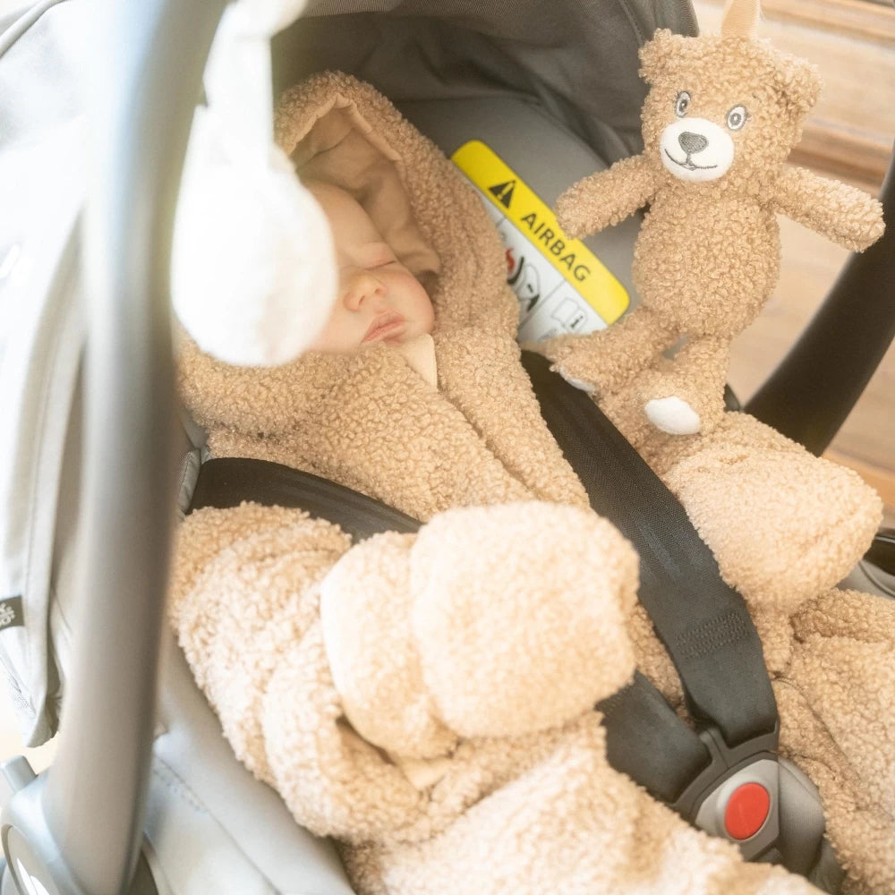 Combi pilote ours BJORN