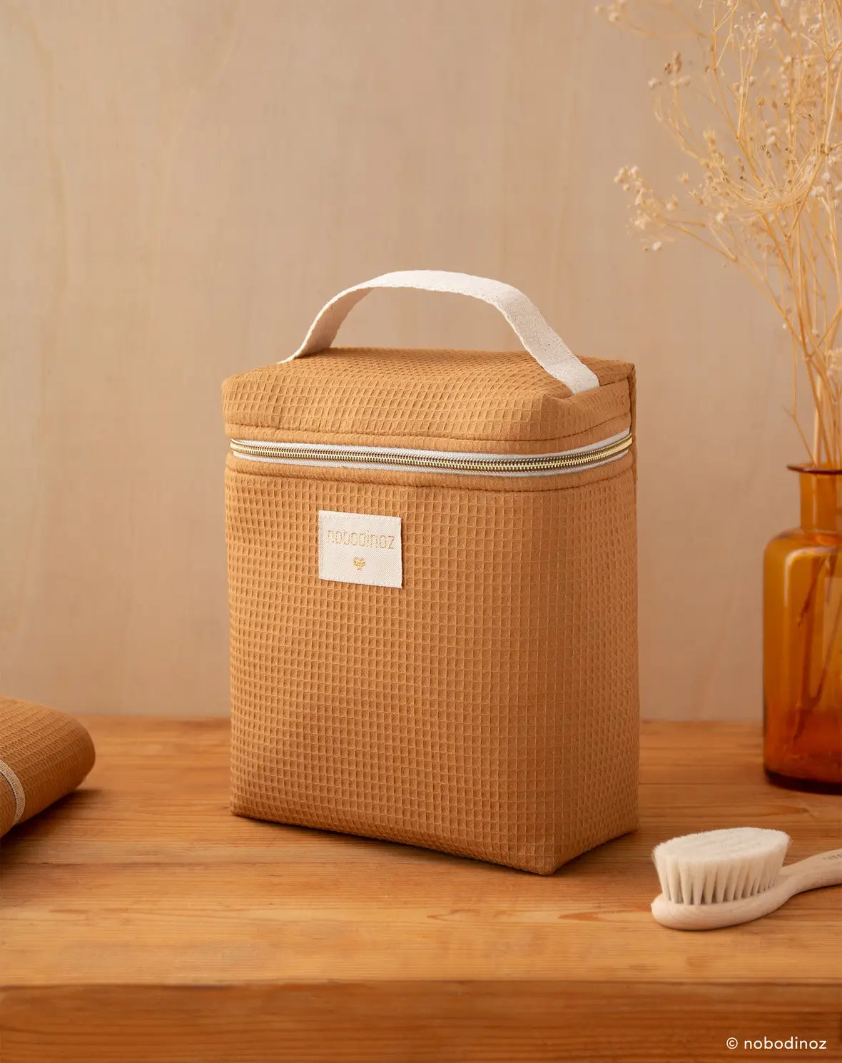 Sac isotherme Concerto pour biberon et déjeuner