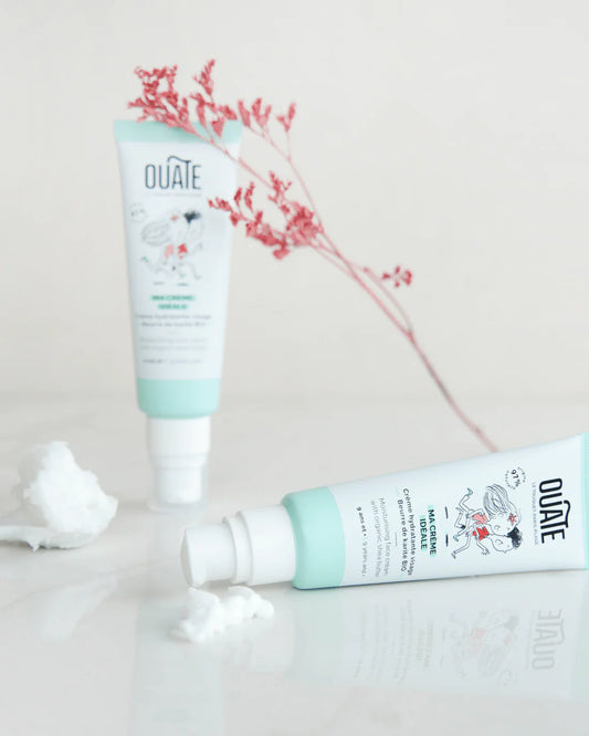 Ma crème idéale