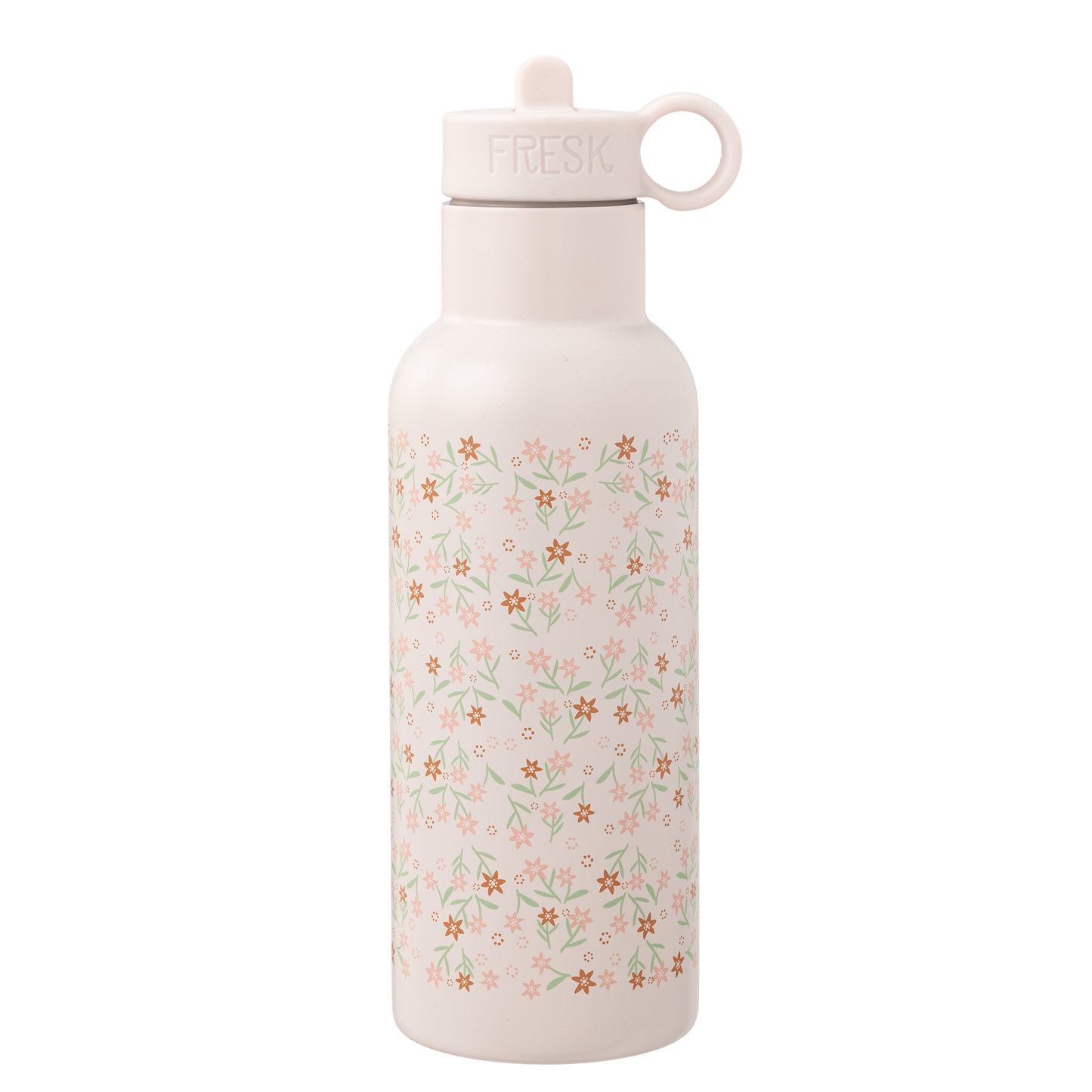 Fresk - Bouteille isotherme 500 ml Fleurs de jardin