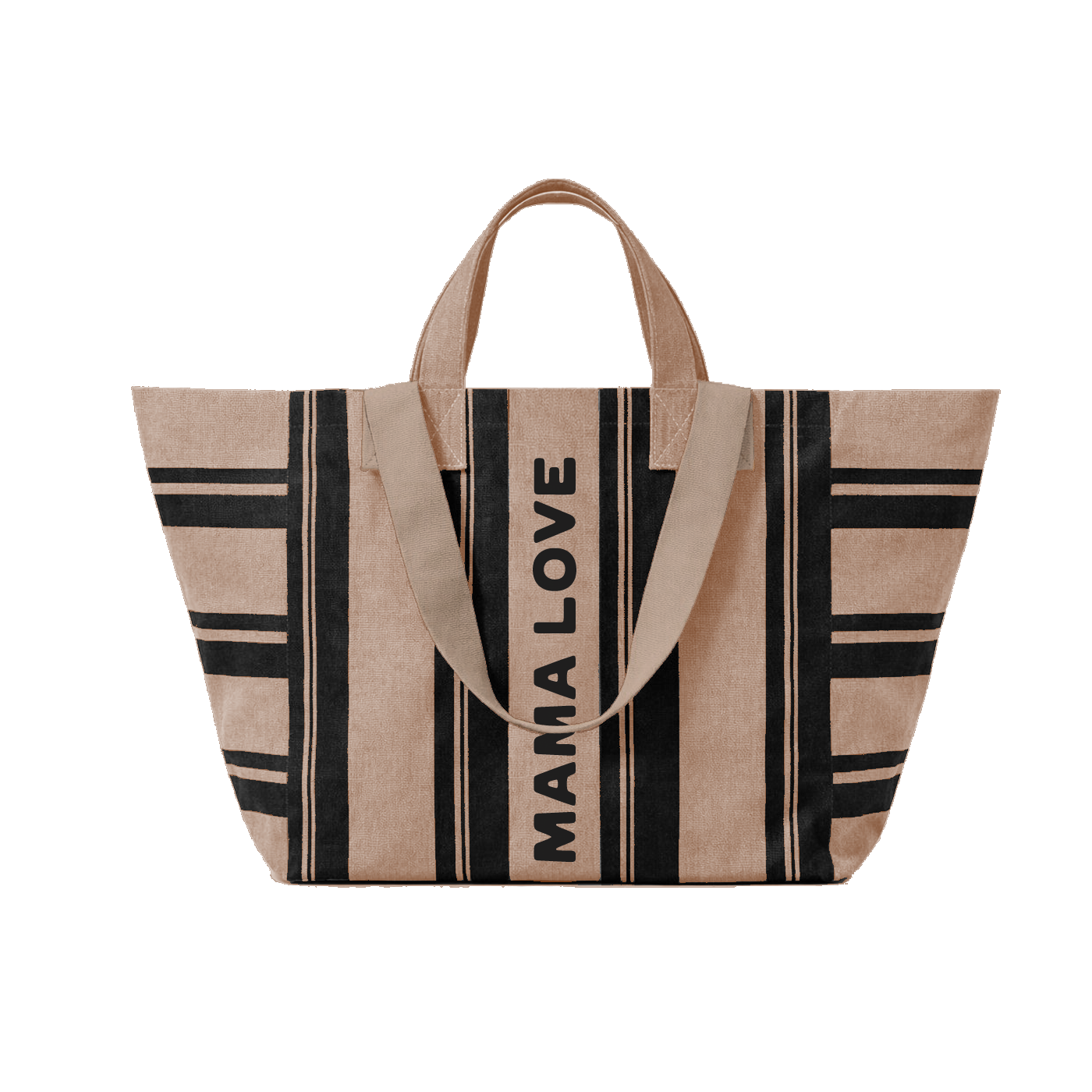 Zakuw - Sac cabas - Mama love