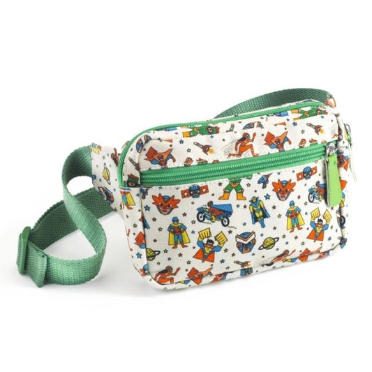 Sac banane Héros Djeco