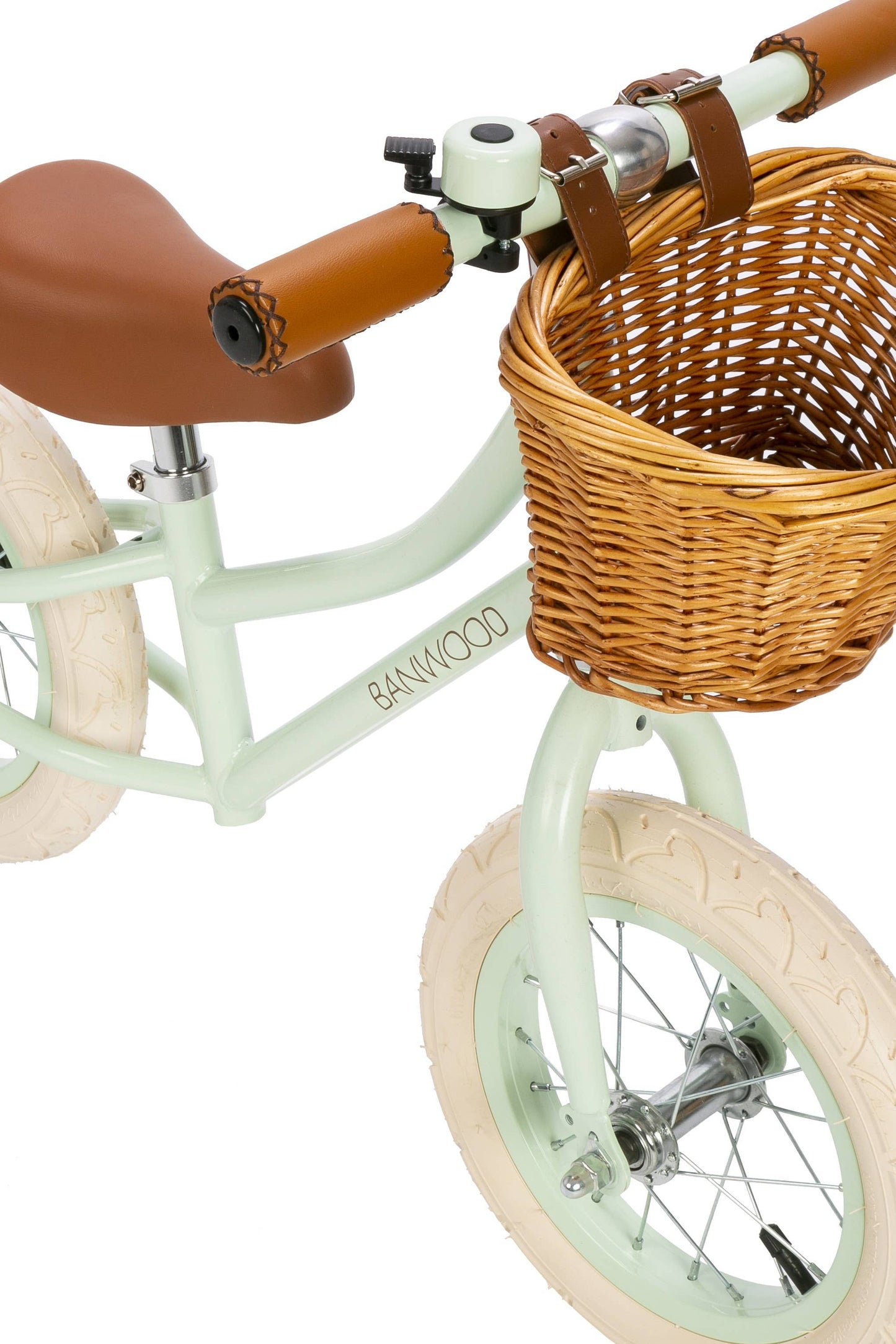 Banwood SL Europe - First Go - Pale Mint
