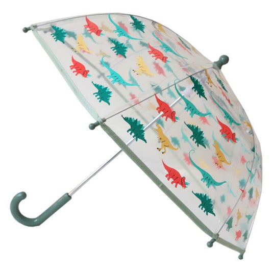 Parapluie dinosaures Petit toi