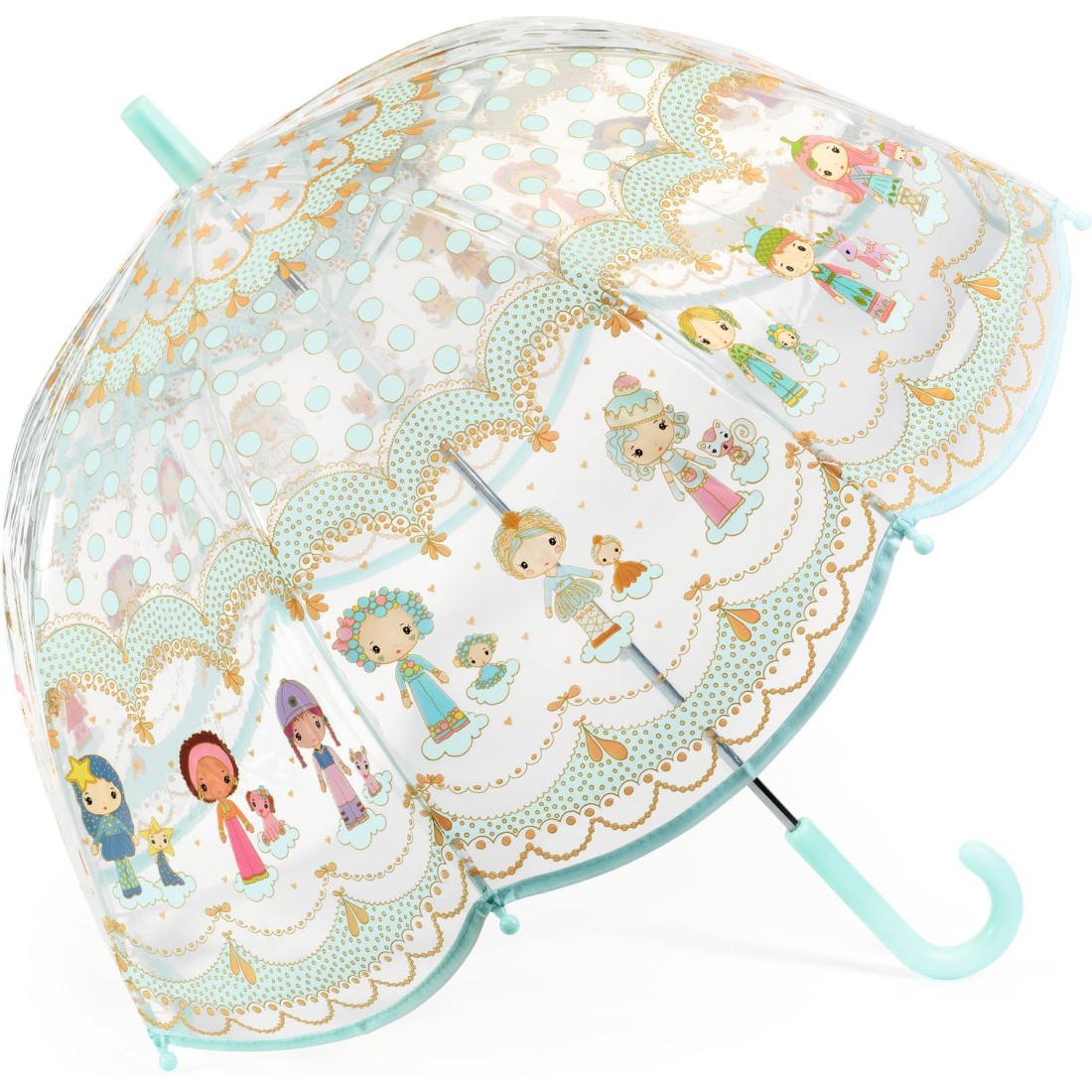 Parapluie moyen modèle Tinyly