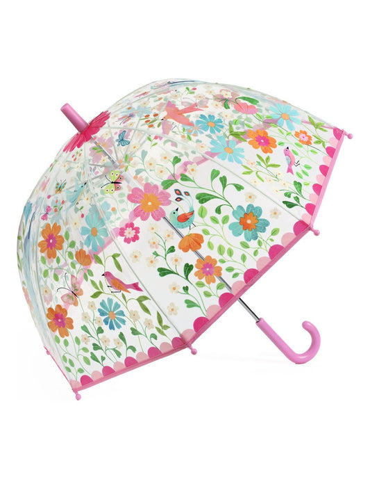 Parapluie moyen modele Princesse