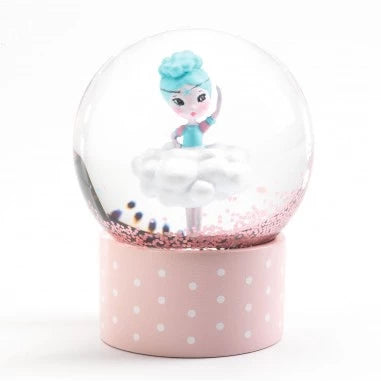 Boule à neige So Cute