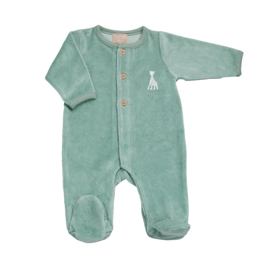 Dors bien naissance - Sophie la girafe Olive