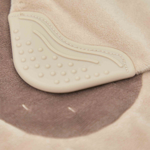 Doudou de dentition - Raton laveur