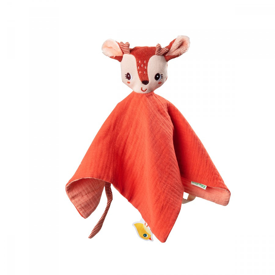 Doudou Stella le faon