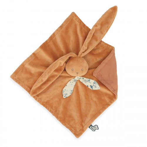 Doudou lapin Abricot - Lapinoo 30 cm