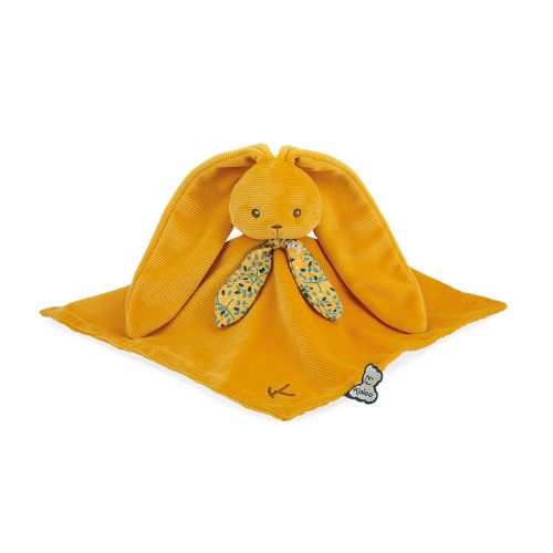 Doudou Lapin ocre