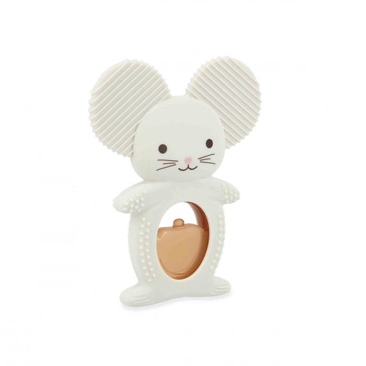 Duo dentition et réfrigérant