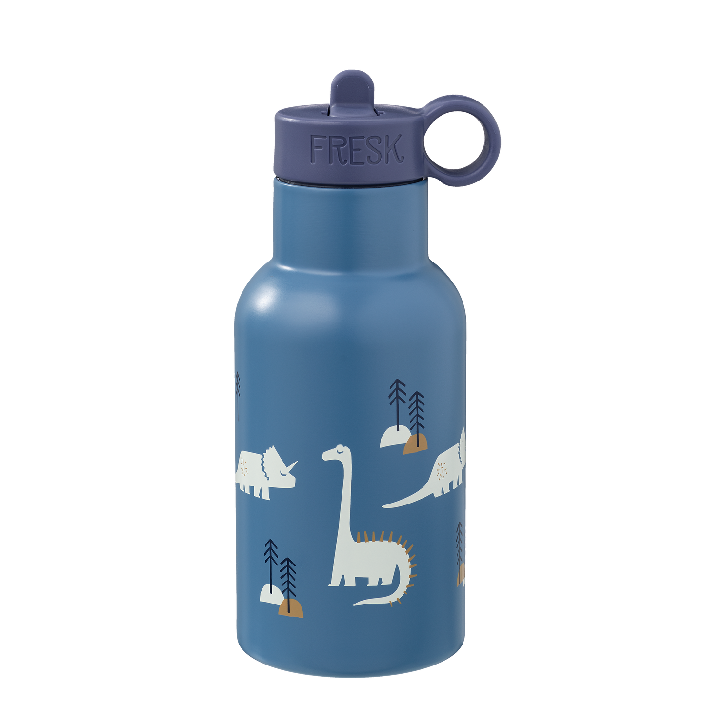 Fresk - Gourde isotherme 350 ml Dino