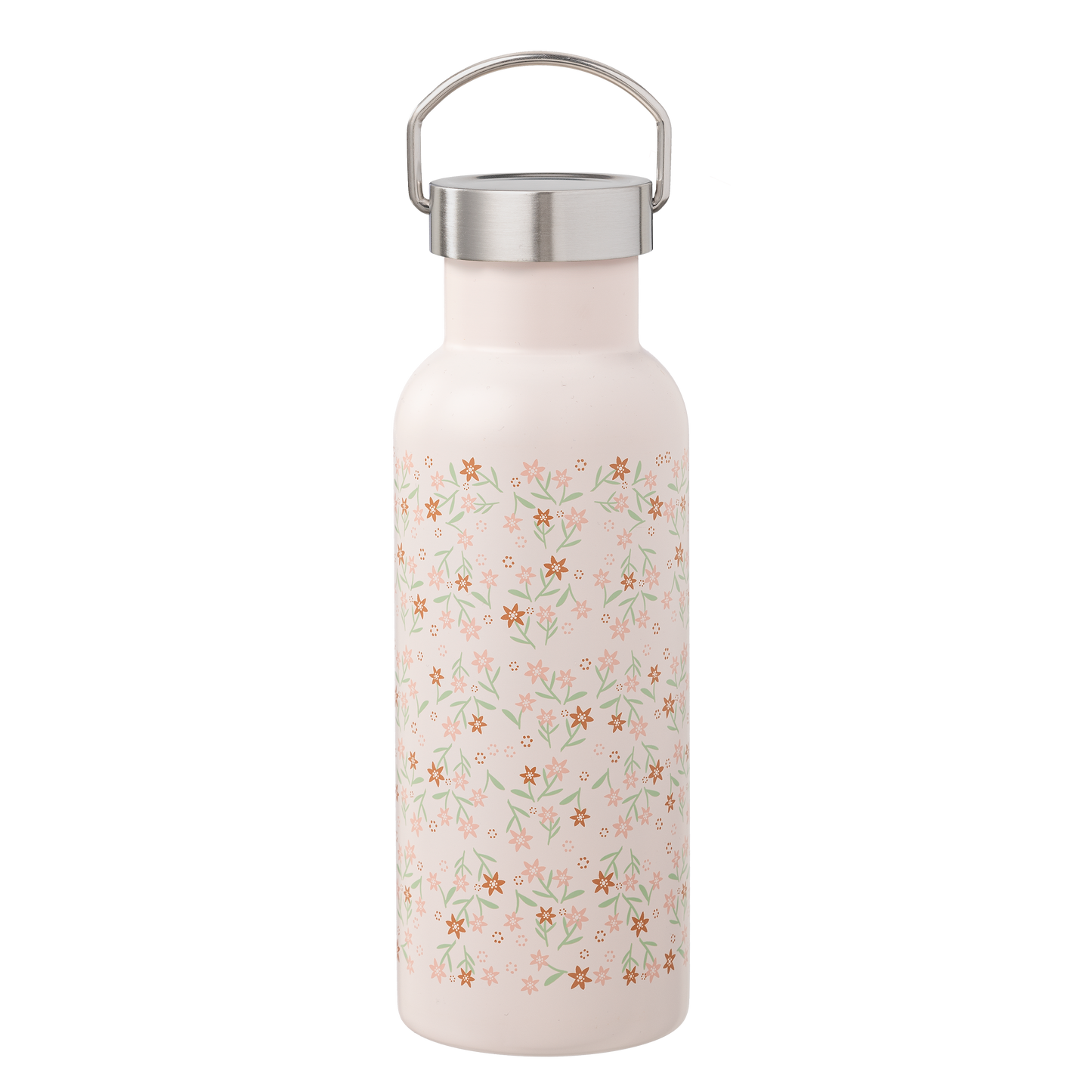 Fresk - Bouteille isotherme 500 ml Fleurs de jardin