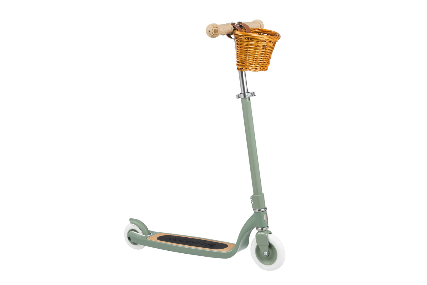 Banwood SL Europe - BANWOOD MAXI TROTTINETTE FORÊT