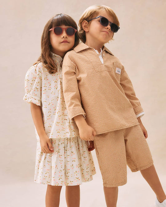 Lunettes de soleil 5/10 ans - Sun Junior