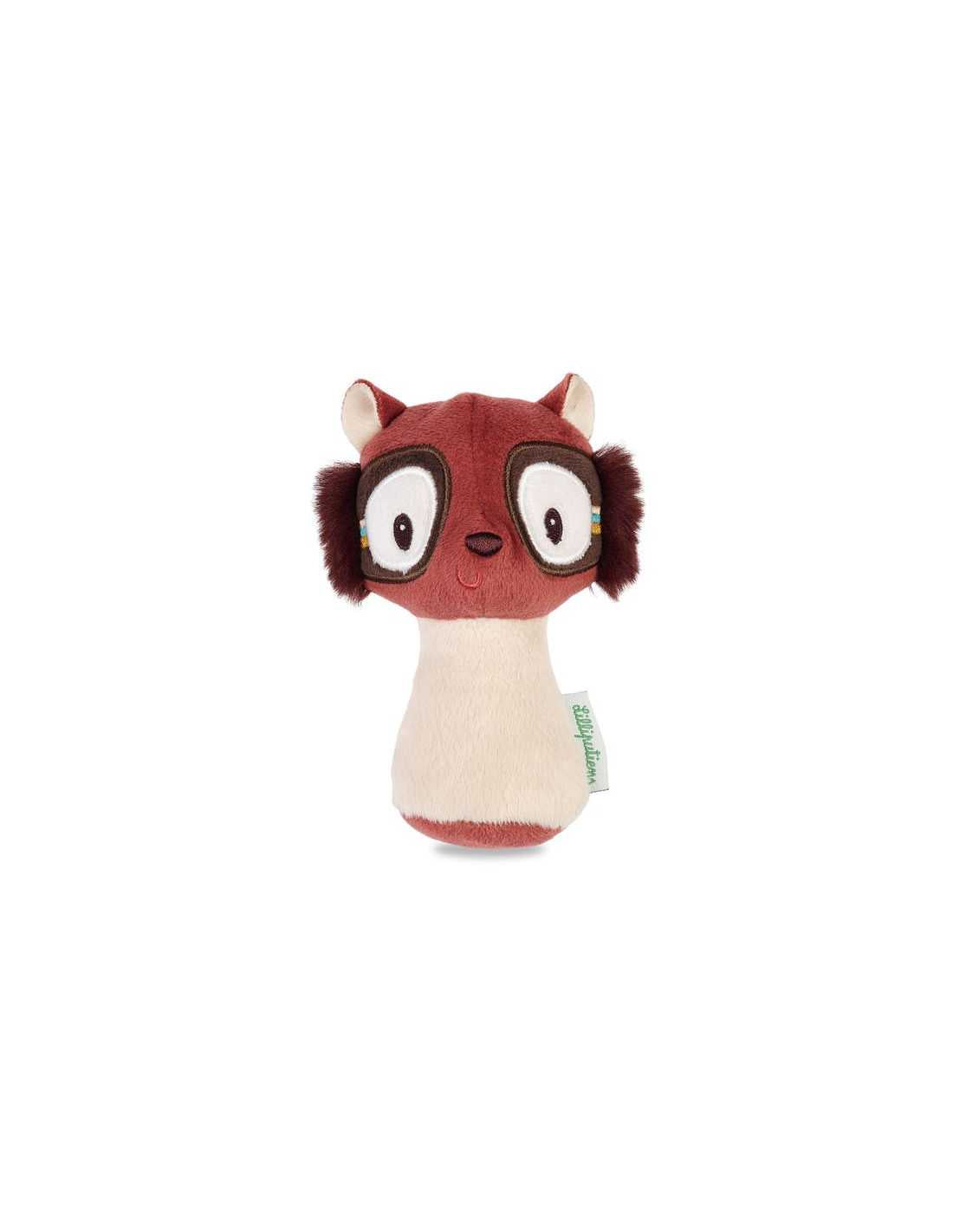 Hochet Piou