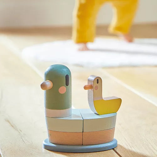 Empilable Canards Sweet Cocoon