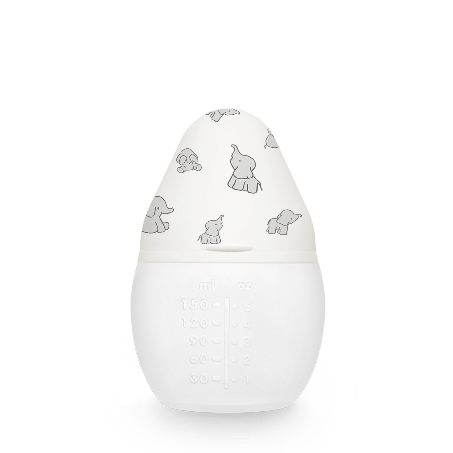 Élhée - Biberon 150 ml | Elephant