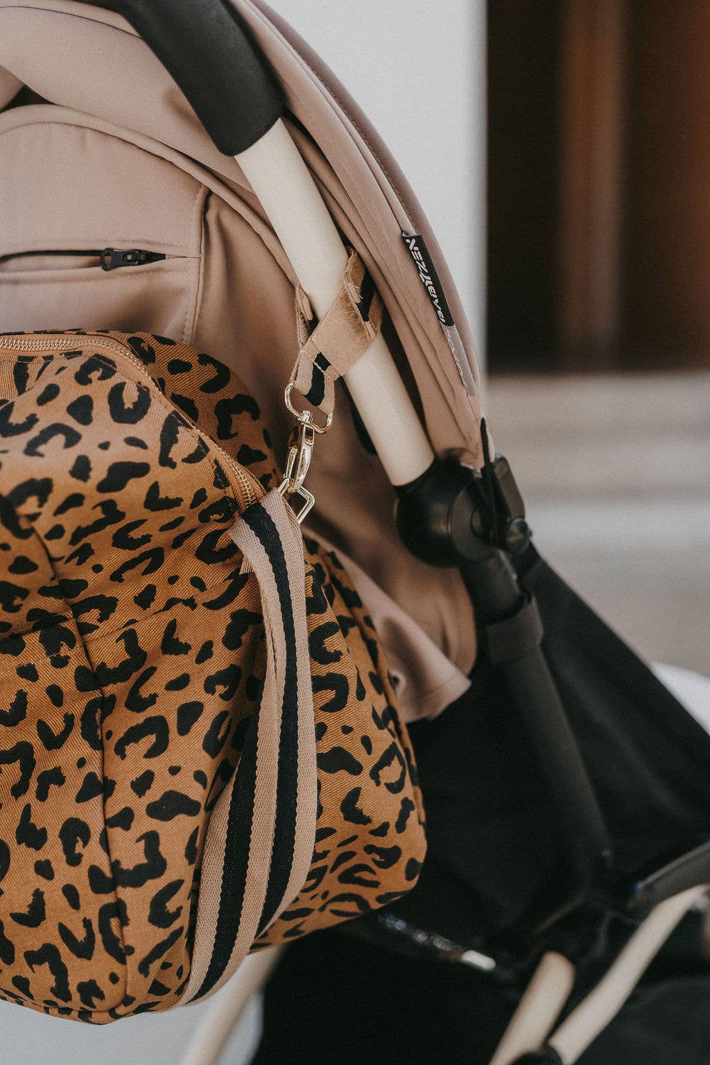 Zakuw - Sac nomade - Sauvage