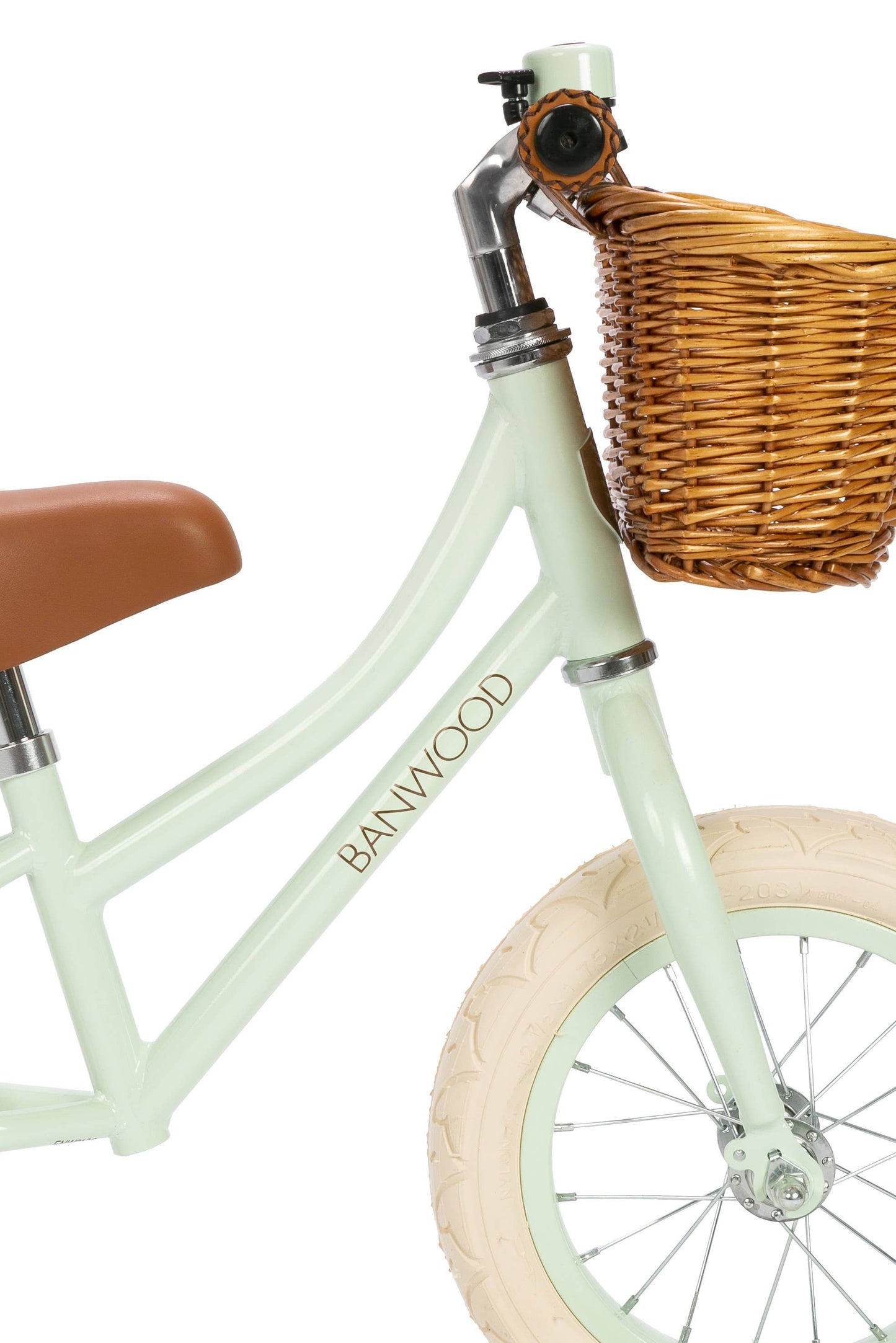 Banwood SL Europe - First Go - Pale Mint