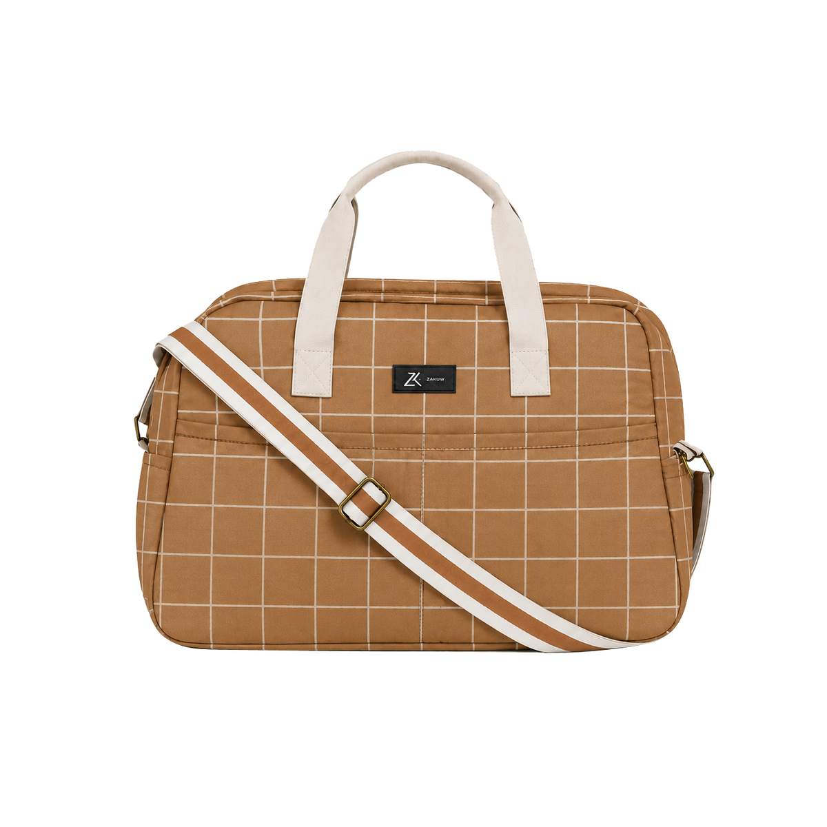 Zakuw - Sac nomade - Square
