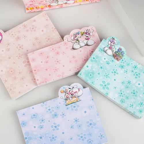 Coffret blocs - Diddl