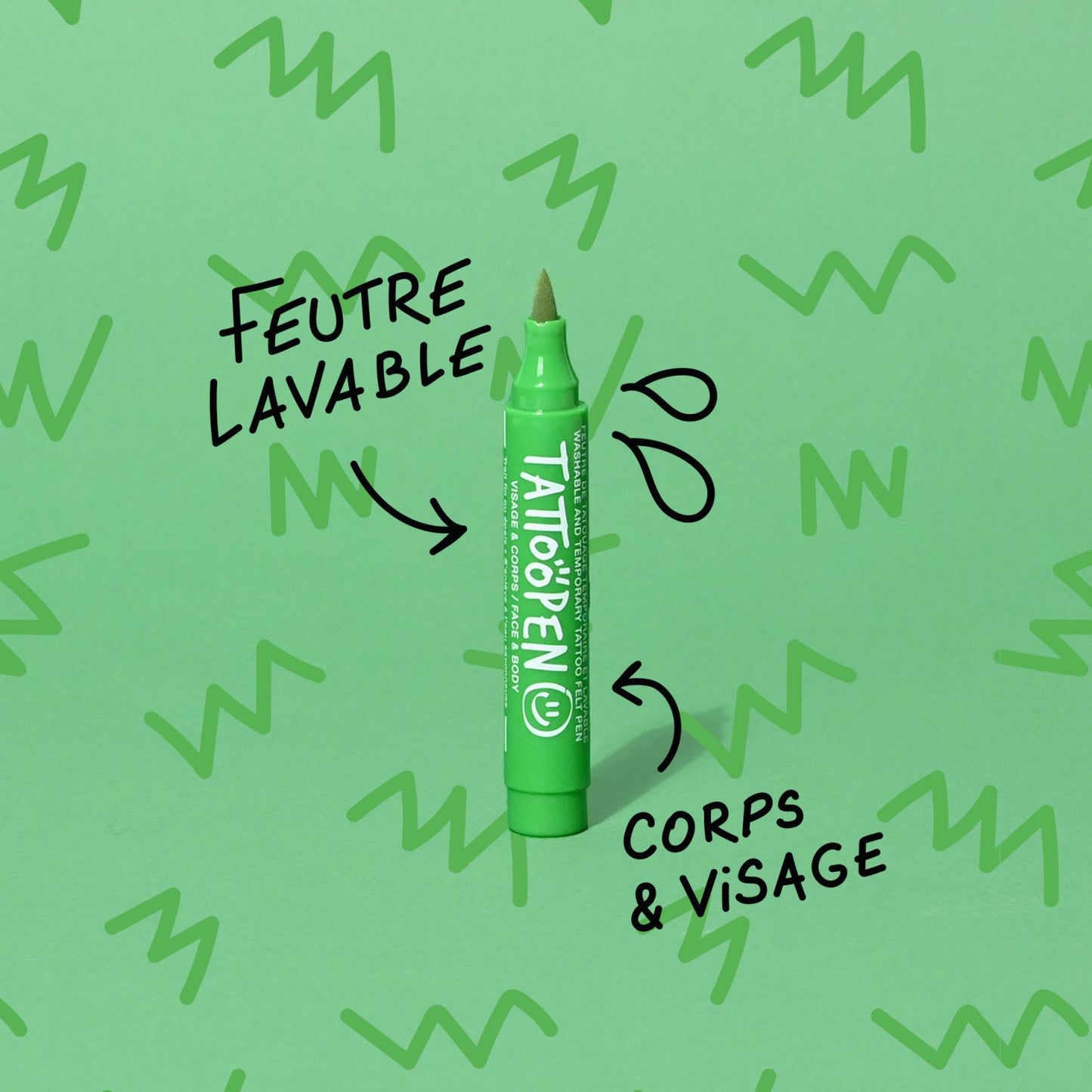 Tattoopen