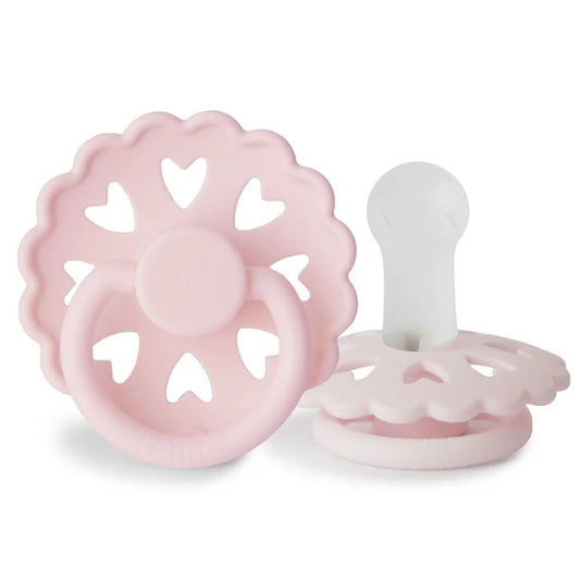 Tétine Frigg Fairytale - silicone The Snow Queen