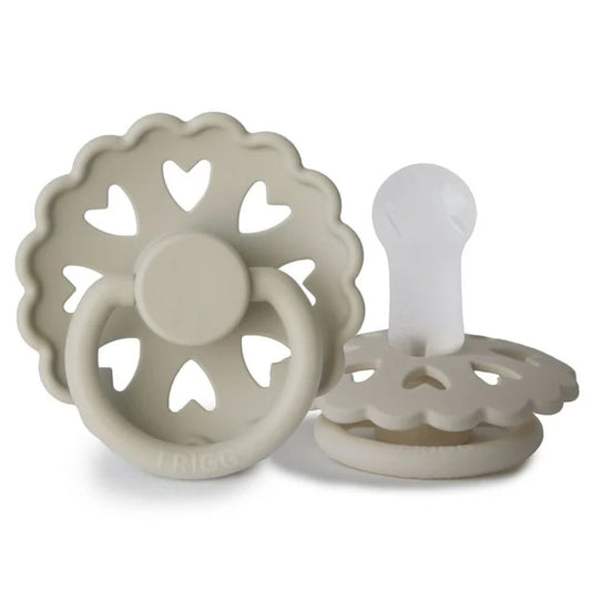 Frigg tétine Fairytale - Silicone Clumsy Hans