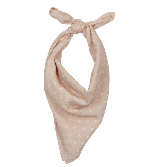 Foulard et/ou lange 65x65
