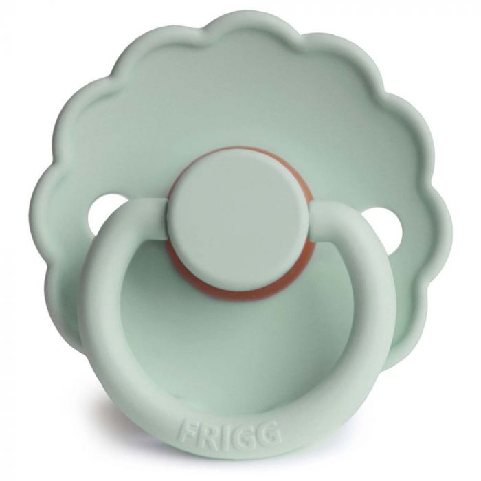 Tétine Daisy Seafoam - Frigg
