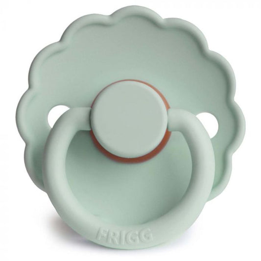 Tétine Daisy Seafoam - Frigg