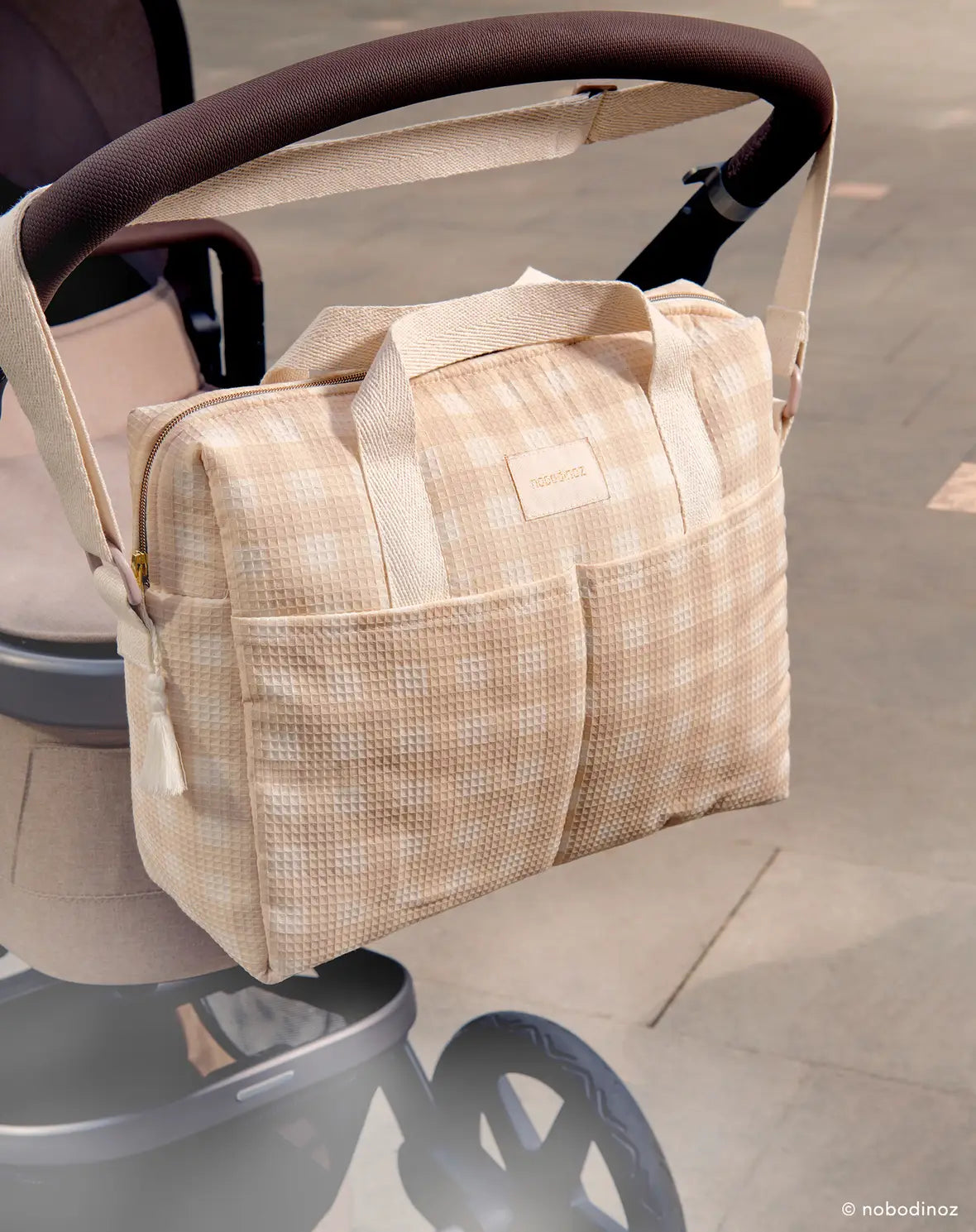 Sac à langer Gala imperméable