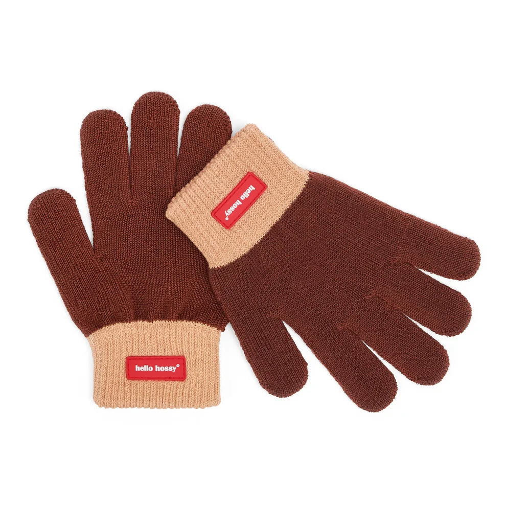 Gants à café pratiques