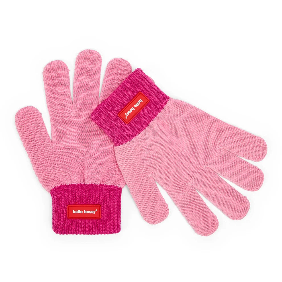 Gants Lotus Pratiques