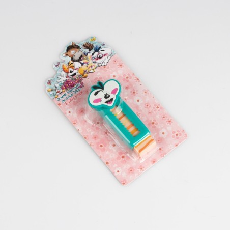 Gomme parfumée en stick - Diddl