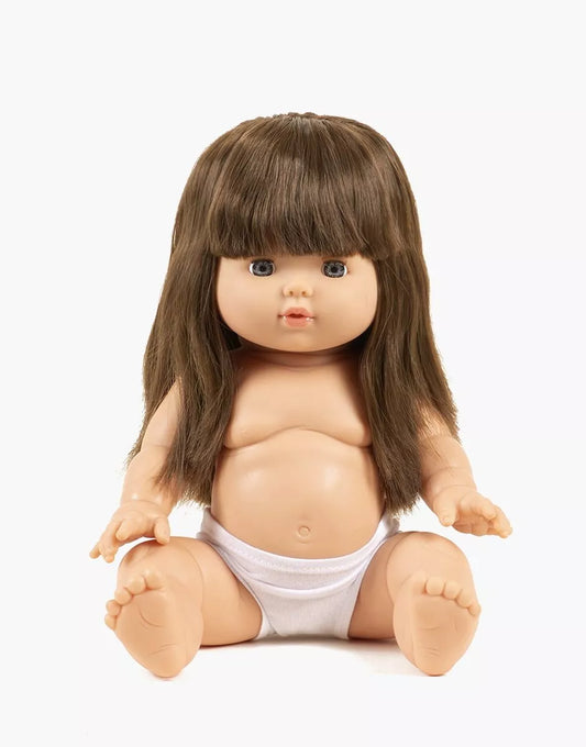 Cerise, poupée Gordis 34cm