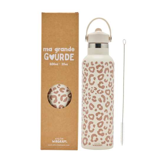 Gourde 600ml