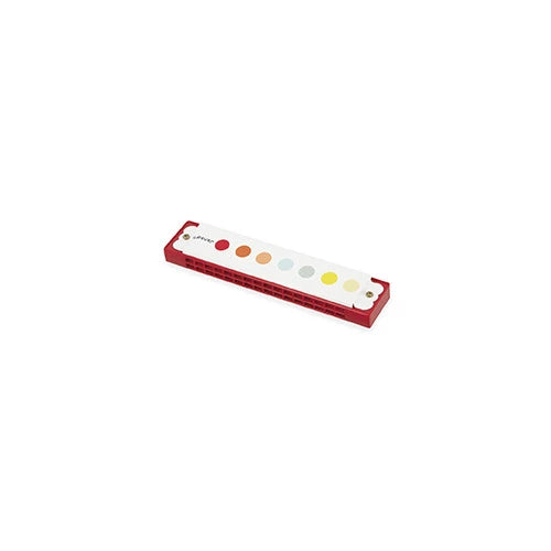 Harmonica Confetti