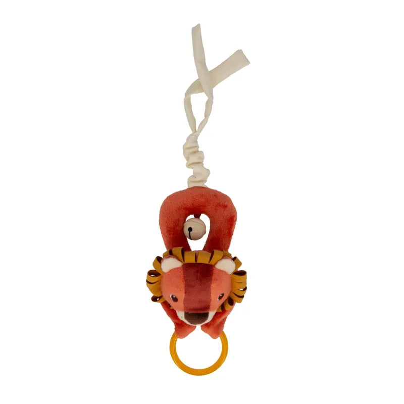 Hochet clochette
