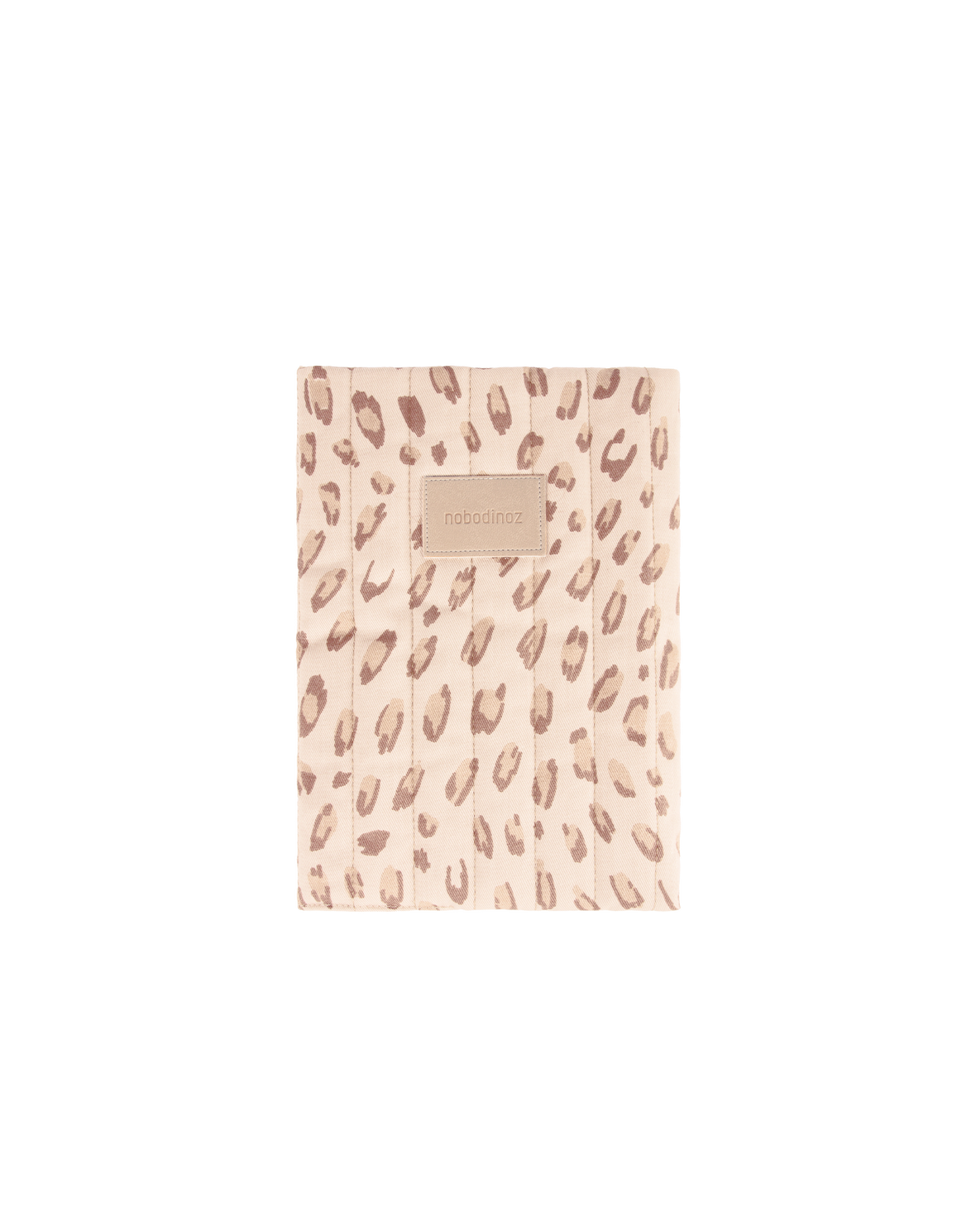 Protège-carnet de santé Hyde Park A5 leonie latte