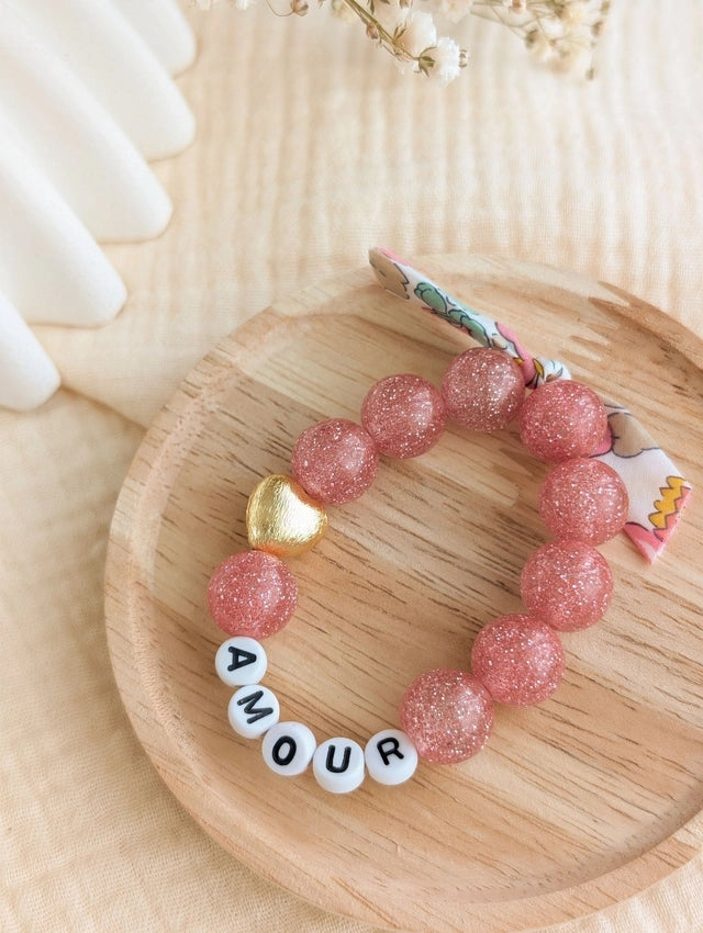 Bracelet enfant Liberty Glowy
