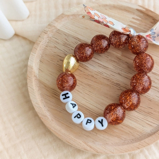 Bracelet enfant Liberty Glowy