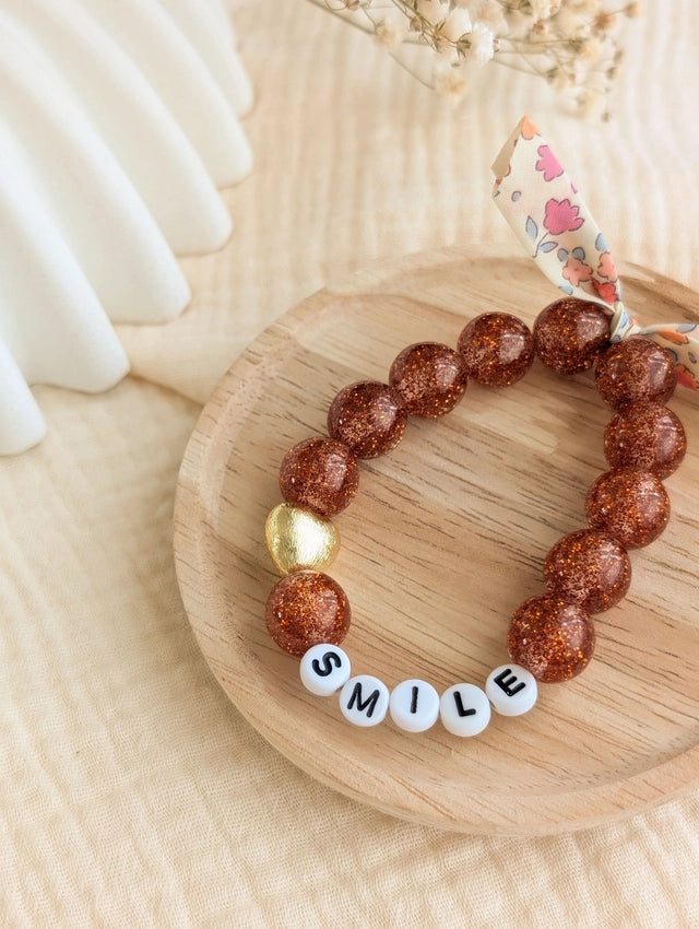 Bracelet adulte Liberty Glowy