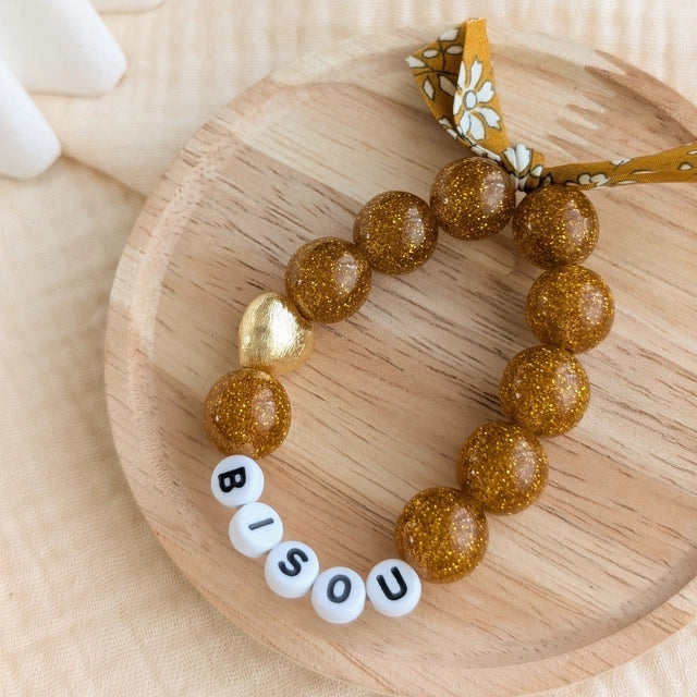 Bracelet enfant Liberty Glowy
